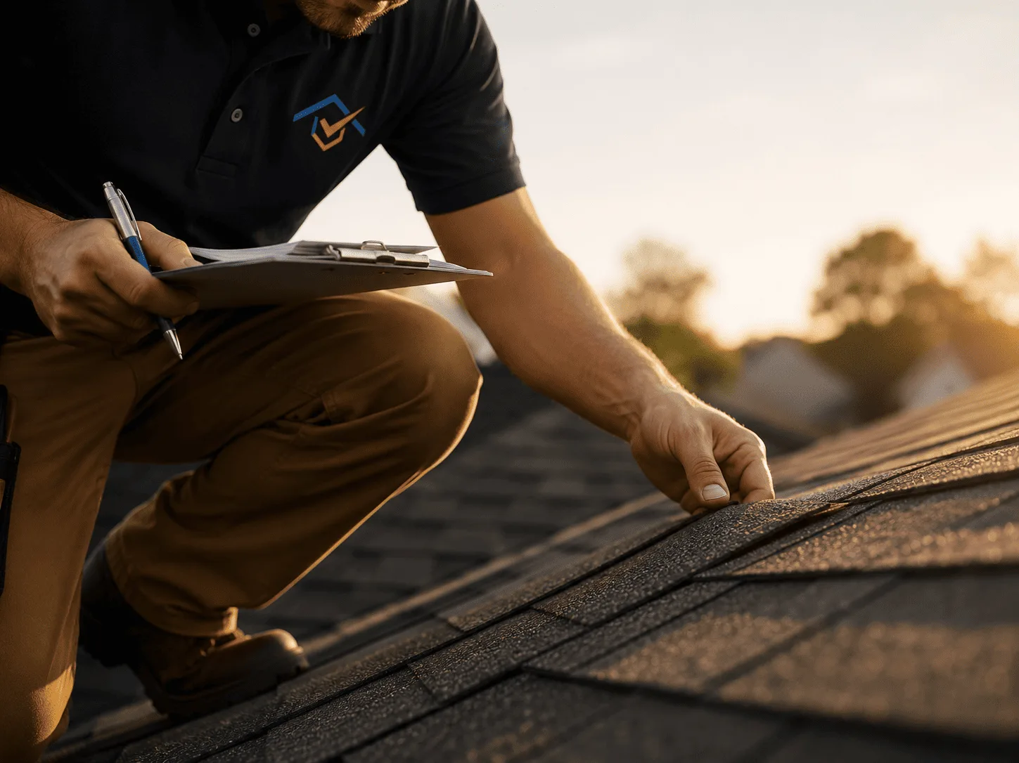 Why Choose Roof Inspection in Hooker, OK